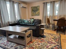 Apt Near Oberlin College，位于Oberlin的酒店