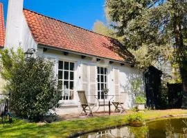 Ferienhaus Lüneburger Heide mit Therapiemöglichkeit