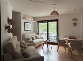 TUCA - Apartamento en Vielha