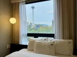 Mini Hotel May Nampo