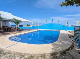 The Lighthouse Resort，位于奥斯洛布的酒店