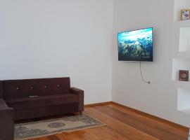 Ganja house，位于甘贾的酒店