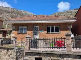 Casa Cimalavilla CABORNERA