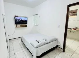 Ap Próx ao Arco com Ar e Garagem