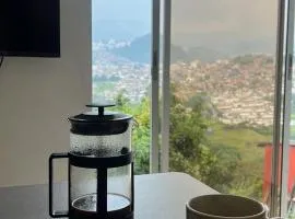 Apartamento con 2 Habitaciones