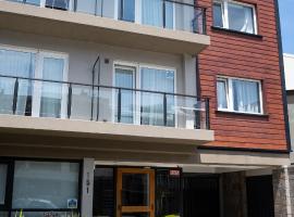 Portales de la Patagonia Apartments
