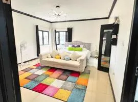 Where luxury meet comfort