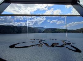 Anacor，位于杜博瓦乡的酒店