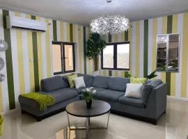 Where luxury meet fun getaway