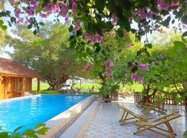 Tam Coc Sunshine Homestay