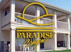 Paradise Canyon Golf Resort - Signature Walkout Condo 380