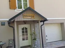 Ferienhaus Renate
