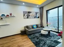 Homestay Phuong Thao Luxcity Cam Pha