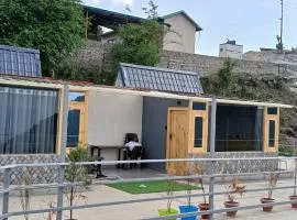 Dhanolti Village Resort Dhanaulti