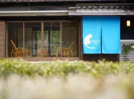 chambre d'hôte chaton 民宿シャトン