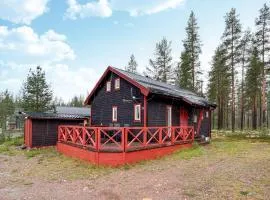 Awesome Home In Särna With Sauna