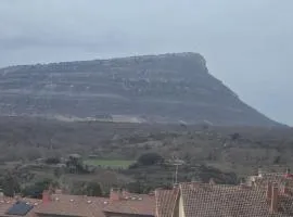 Mirador del PICO FRENTES