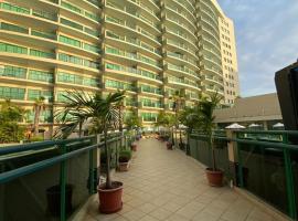 Suite Hotel Colon Salinas，位于萨利纳斯的酒店