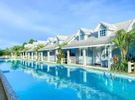The Memory Luxury Resort