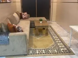 The Park Apartment