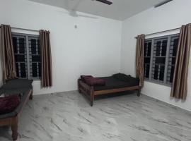 Anya Retreats Nature Homestay，位于库斯哈尔纳加尔的酒店