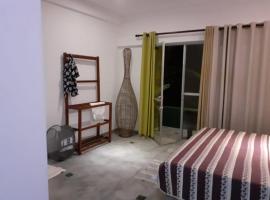 Green nature inn villa，位于迪加纳的酒店