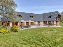 Lovely Home In Saint-Etienne-L'allier