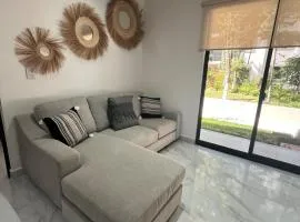 Casa Bambú, apartment in the best part of Playa del Carmen