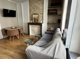 Appartement Marine - Résidence La Porte Verte