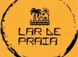 LAR DE PRAIA - Suíte