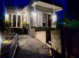 Zimba Cottage Retreat
