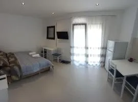AJ GuestHouse
