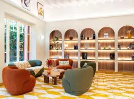 Best Western Plus Au Grand Saint Jean