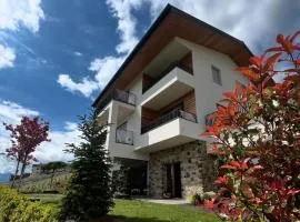 Maso Valèr - Agritur