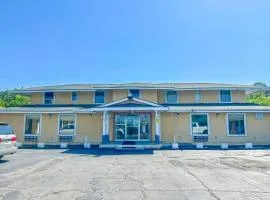 OYO Hotel Jonesboro Near Atlanta Airport