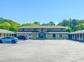 OYO Hotel Jonesboro Near Atlanta Airport