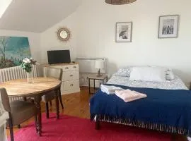 LA ROSERAIE DE ST REMY
