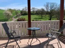 Preiswerte Ferienwohnung