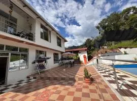 Finca de descanso Brisas de Calandaima