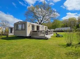 Chalet Zomerdroom Gasselte