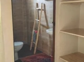 Kasbat Taslit chez l'habitant