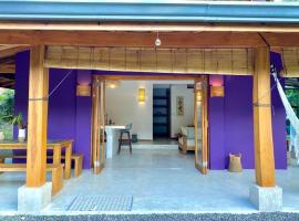 Villas Argan，位于圣塔特蕾莎海滩的酒店