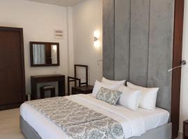 Hillwood Resort & Restaurant，位于Hewaheta的酒店