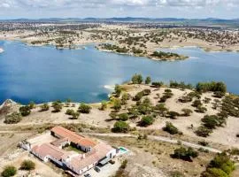 Monte dos Alpendres I Farmhouse