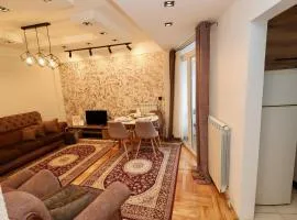 Apartman MERY centar Novi Pazar