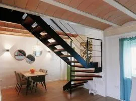 La casita verde