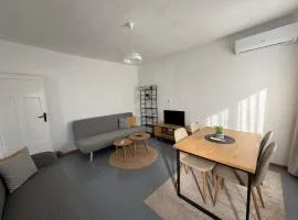 Апартамент за нощувки "Златен век"