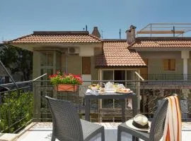 DOUBLE HOUSE SORRENTO byBEACH