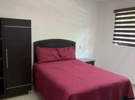 Hotel "El origen de BRICM"