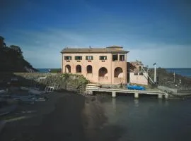 Villa Pedra